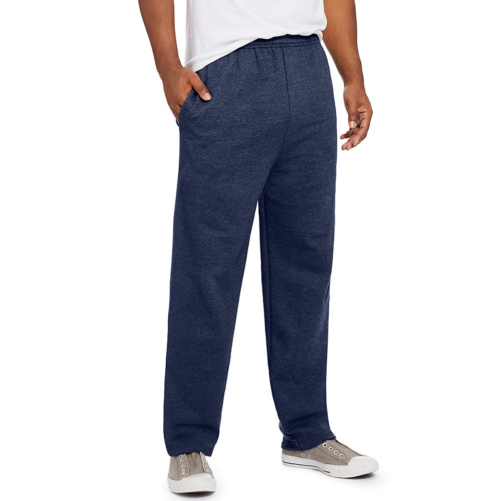 Hanes ComfortSoft EcoSmart Men's Fleece 