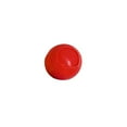 thumbnail image 5 of Tholdsy Juguete de bolas de verano para niños, globos de silicona reutilizables, juguetes de jardín acuático, regalos para jugar, fiesta en la piscina Rojo 2piezas Tholdsy CBP367134, 5 of 5