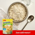 Betty Crocker Bisquick Complete Cheese Garlic Biscuit Mix, Just Add