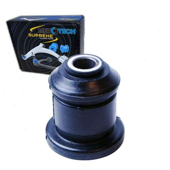 Mevotech Supreme Front Lower Forward Suspension Control Arm Bushing compatible with Chevrolet Silverado 3500 HD 2007-2010