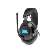 Restored JBL Quantum 610 Wireless - Wireless over-ear gaming headset - Black