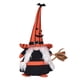 thumbnail image 2 of Decoraciones de Halloween, adornos de Halloween, regalos de Halloween, decoración de gnomos de Halloween, muñeco sin rostro de Rudolph, juguete de duende, decoración del hogar, muñeco sin rostro, 2 of 5