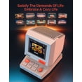 Divoom For Pc Divoom, Computer Speaker, MiniRetro PC-Style, Pixel Screen, Bluetooth ...