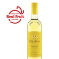 thumbnail image 3 of Stella Rosa Pineapple Semi-Sweet Moscato White Wine, 750ml Glass Bottle, Piedmont, Italy, 3 of 16