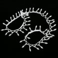 thumbnail image 4 of Perles à Franges pour Artisanat, Décorations Faites à la Main, Inodores, Légères Parfaites pour Projets DIY, 4 of 7