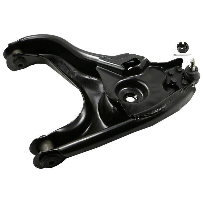 Suspension Control Arm and Ball Joint Assembly Front Right Lower Moog RK623111