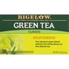 Bigelow Decaffeinated, Green Tea Bags, 20 Count