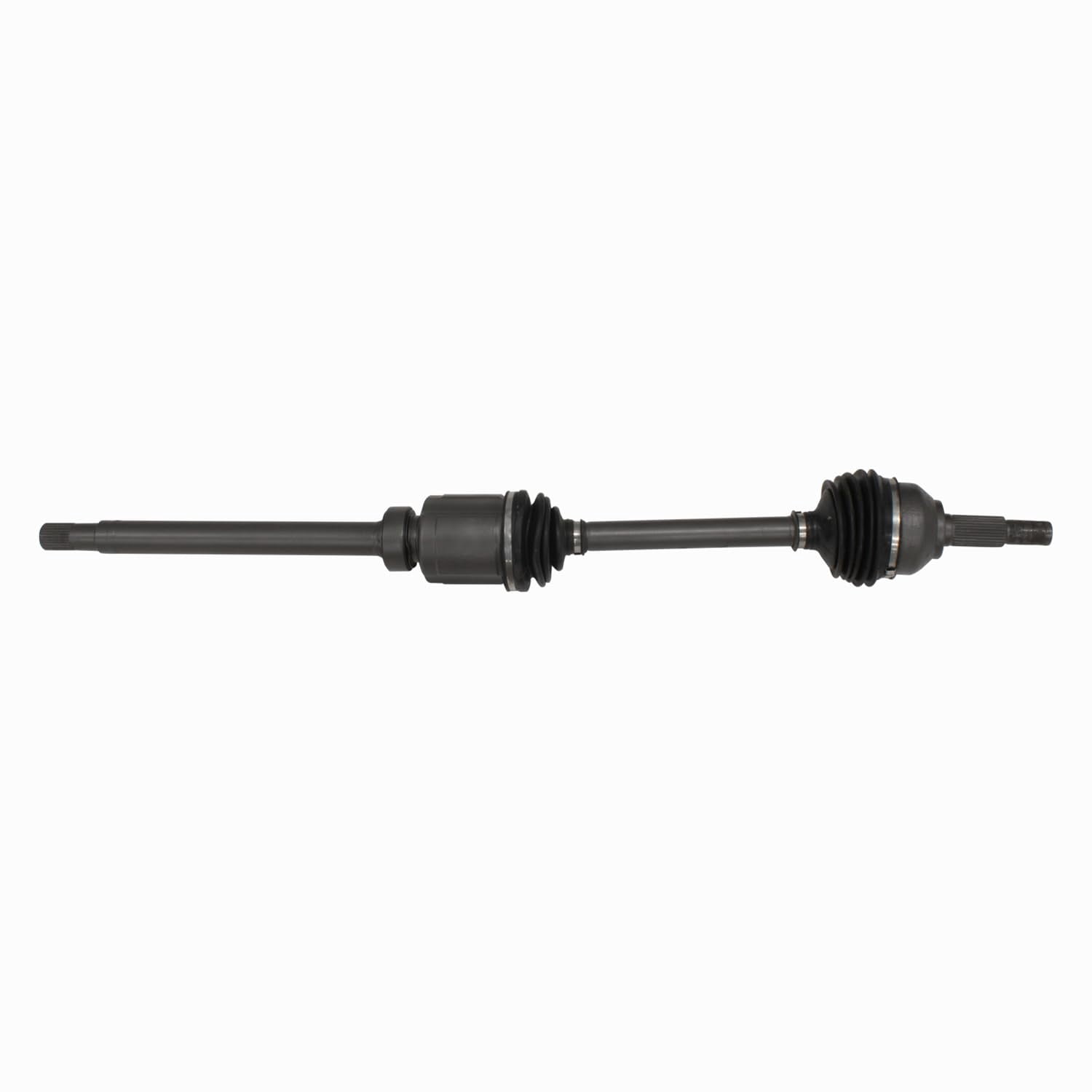 Detroit Axle - 2.5L Front Right CV Axle for 2007-2013 Nissan Altima, 2008 2009 2010 2011 2012 Passenger Side CV Axle Shaft Assembly Replacement