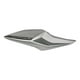 thumbnail image 1 of Cubierta Trasera Derecha Gris Para Rt250 Sport 2020 De 2024 Italika Original, 1 of 3