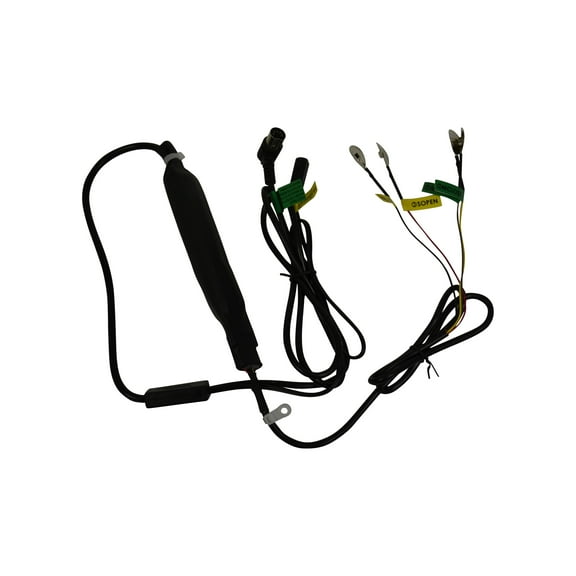 Raffel Systems Furniture Rehab 4-Button Power Touch Sensor for Power Recline And Headrest