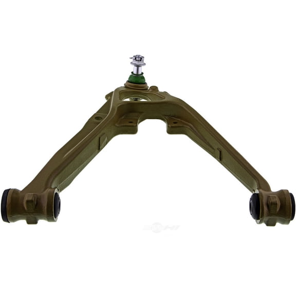 Suspension Control Arm and Ball Joint Assembly Fits select: 2007-2016 CHEVROLET SILVERADO, 2007-2014 CHEVROLET TAHOE
