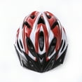 thumbnail image 4 of FOCUSNORM Bicycle Helmet Adjustable Shock Absorption Mountain Cycling, 4 of 6