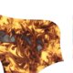 thumbnail image 4 of Pickguard de guitare acoustique autocollant en PVC, couleur écaille de tortue, 41 pouces, plaque anti-rayures pour protection en forme d'oiseau, 4 of 4