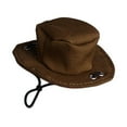 thumbnail image 2 of lionlar 1/12 Mini Cowboy Hat Small Cap Model Action Figure Accessory for Figure Accs Brown, 2 of 9