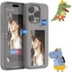 thumbnail image 1 of Photolnk Case El estuche original de tinta electrónica para iPhone, estuche para teléfono Snapframe E-Ink, estuche Snapframe, nuevo estuche para teléfono con transmisión NFC inteligente 2024, estuche, 1 of 7