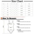 thumbnail image 3 of Utoimkio Women's Casual Overalls Bib Casual Loose Sleeveless Romper One Piece Wide Leg Jumpsuit for Women, 3 of 5