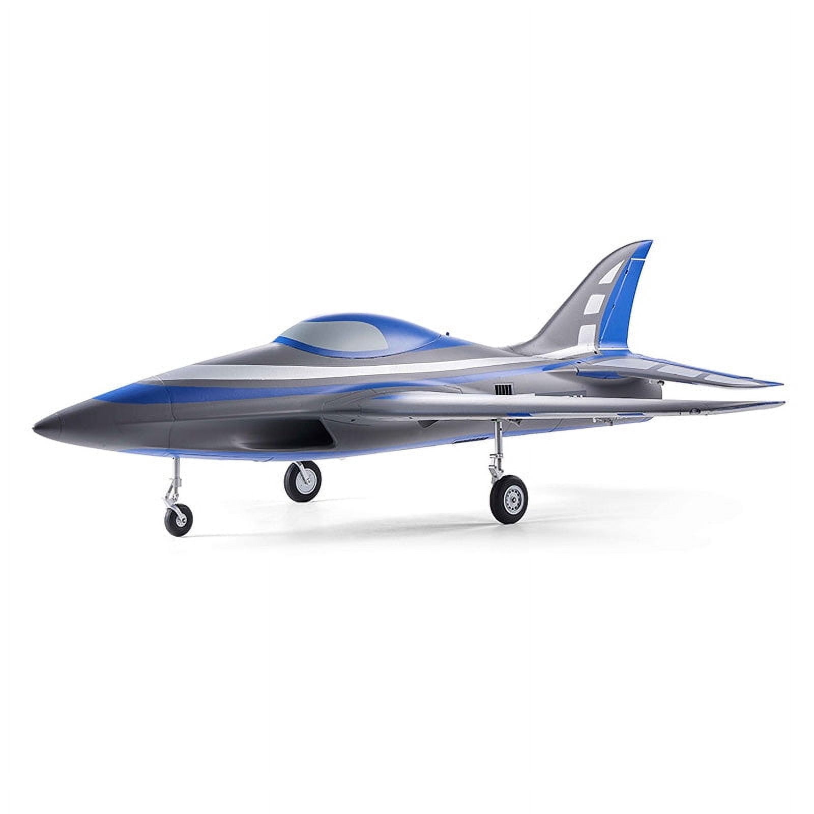 FMS EDF Jet 80mm Integral PNP(Blue)