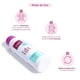 thumbnail image 4 of Shampoo de Cebolla sin Sal Kaba para todo tipo de cabello Evita caida y Estimula el Crecimiento 500ml, 4 of 6