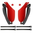 thumbnail image 2 of Silicone Grip Cover for  Quest 2 Accessories  Protector with Knuckle Straps, 2 of 9