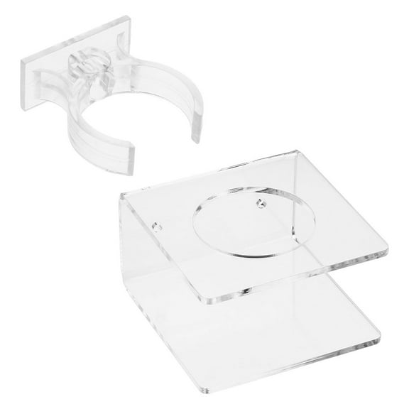 unbranded  Display Wall Mounted Lightsaber Stand Sword Shelf