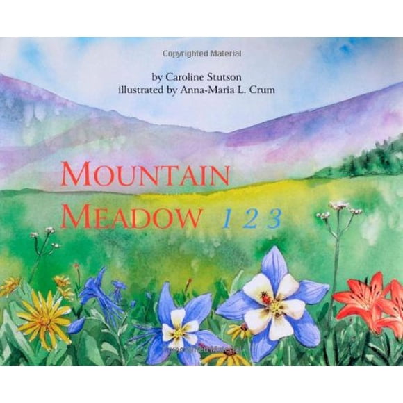 Mountain Meadow 123