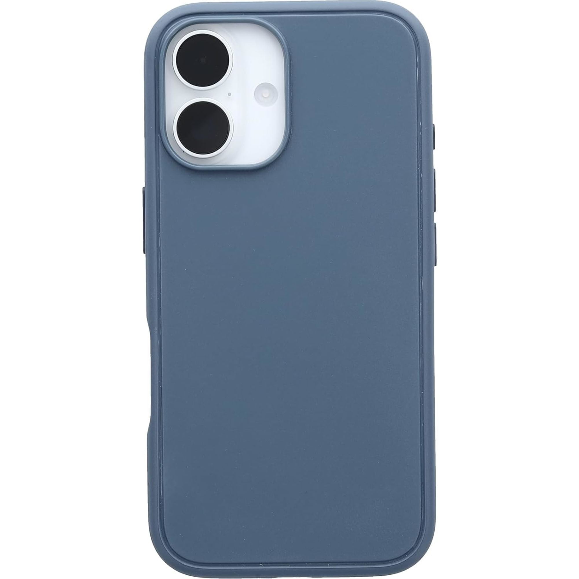OtterBox iPhone 16 - Symmetry MagSafe Case - Ultra-Slim - Raised Edges Protect Camera & Screen - Bluetiful
