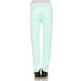 thumbnail image 3 of Joe's Jeans Dance Slim Joggers Off Duty Drawstring Pants (X-Small, Seafoam), 3 of 3