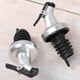 thumbnail image 3 of CIMAXIC 6Ud Vertedor Para En Acero Inoxidable Sin Multicolor, 3 of 6