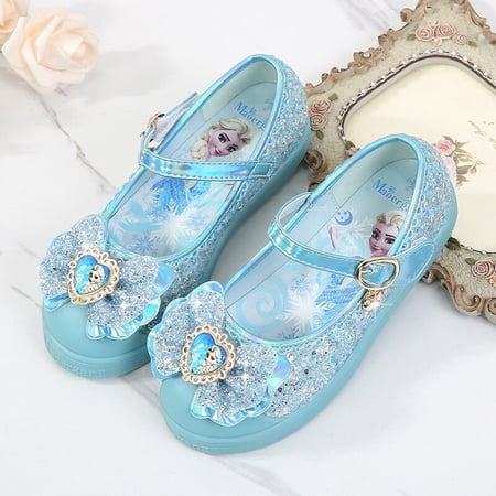 Vorkhuaeri Basket Enfant Fille Princesse Elsa, Chaussures De Danse Paillettes Costume Princesse Adaptees Pour Habiller Fete Cosplay Mariage Noel C1 Blue 24 Vorkhuaeri Basket Enfant Fille Princesse Elsa, Chaussures De Danse Paillettes Costume Princesse Adaptees Pour Habiller Fete Cosplay Mariage Noel C1 Blue 24