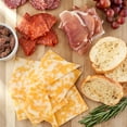 thumbnail image 2 of Great Value Colby Jack Deli Style Sliced Cheese, 16 oz Package, 24 Slices, 2 of 7