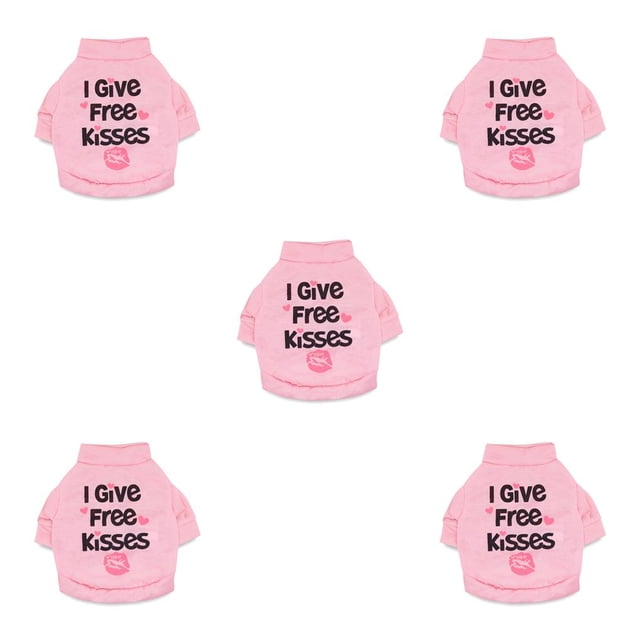 Ropa Camisa Methold Primavera Verano Algodón Rosa S