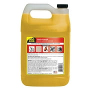 Goo Gone Pro Power Adhesive Remover, Yellow, 128 fl oz