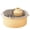 Yellow, variant on Electric Fruit Washer Vegetable Cleaner Spinner Bowl Lettuce Dryer, One Touch Cordless, Fast Spinning, Berries and Greens, Salad Prep