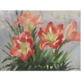 thumbnail image 3 of Strube, Ling 14x12 Black Modern Framed Museum Art Print Titled - Greetings, 3 of 5