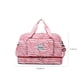 thumbnail image 3 of Xihbxyly Ofertas Por Tiempo Limitado Hoy Bolsa Deportiva con Cremallera, Multitas, Bolsa de Gimnasio de Gran Tamaño para Equipo, Artículos Deportivos, Lavandería, Bolsa Transpirable y Viaje para Muje, 3 of 7