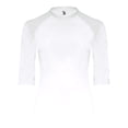 thumbnail image 2 of Badger Adult Pro-Compression 1/2 Slee Bd4627, 2 of 2