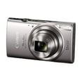thumbnail image 1 of Canon Powershot ELPH 360 HS Black Digital Camera, 1 of 8