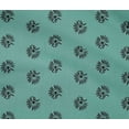 thumbnail image 4 of oneOone Cotton Flex Fabric Floral Block Decor Fabric Printed BTY 40 Inch Wide, 4 of 4