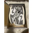 thumbnail image 1 of Size 6W - A i r-Jor-dan 1 Retro OG High Washed Black, 1 of 3