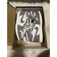 thumbnail image 1 of Size 6W - A i r-Jor-dan 1 Retro OG High Washed Black, 1 of 3