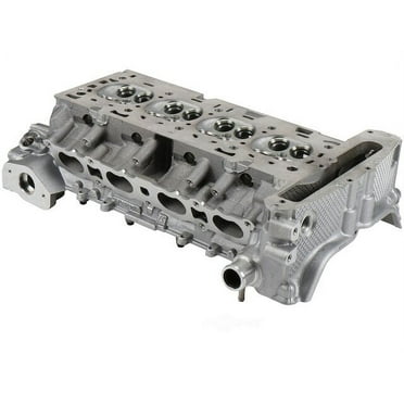 Cylinder Head - Compatible with 2010 - 2017 GMC Terrain 2011 2012 2013 2014 2015 2016
