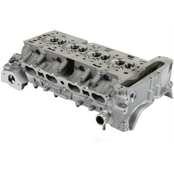 Cylinder Head - Compatible with 2011 - 2017 Buick Regal 2012 2013 2014 2015 2016