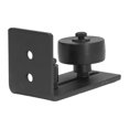 thumbnail image 3 of Door Roller Guide, High Hardness Barn Door Floor Guide Wear   For Office For Villa For House, 3 of 8