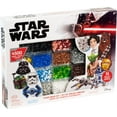 thumbnail image 2 of Perler Star Wars Deluxe Box Fused Bead Kit, Ages 6 and up, 4504 Pieces:, 2 of 4