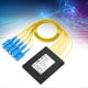 thumbnail image 3 of Divisor de Fibra Óptica SC/UPC, Divisor PLC, Caja ABS, Divisor de Fibra Óptica, Divisor de Fibra Óptica 1/8, 3 of 5