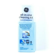 GE 32591 All-in-One Square Storage Cleaning Kit