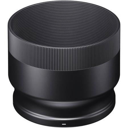UPC: 0085126938413 | LH770-05 Lens Hood for Sigma 100-400mm f/5-6.3 DG DN OS