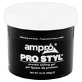 thumbnail image 5 of Ampro Pro Styl Regular Hold Protein Styling Gel, 32 oz., Resistent Hair, Moisturizing, Unisex, 5 of 6