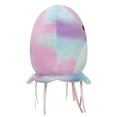 thumbnail image 7 of Squishmallows Original 7.5 inch Krisa the Pink And Blue Tie-Dye Jellyfish - Child's Ultra Soft Stuffed Plush Toy, 7 of 7