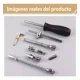 thumbnail image 3 of Kit De Herramientas, Destornilladores Y Trinquete, 46 Uds, 3 of 8